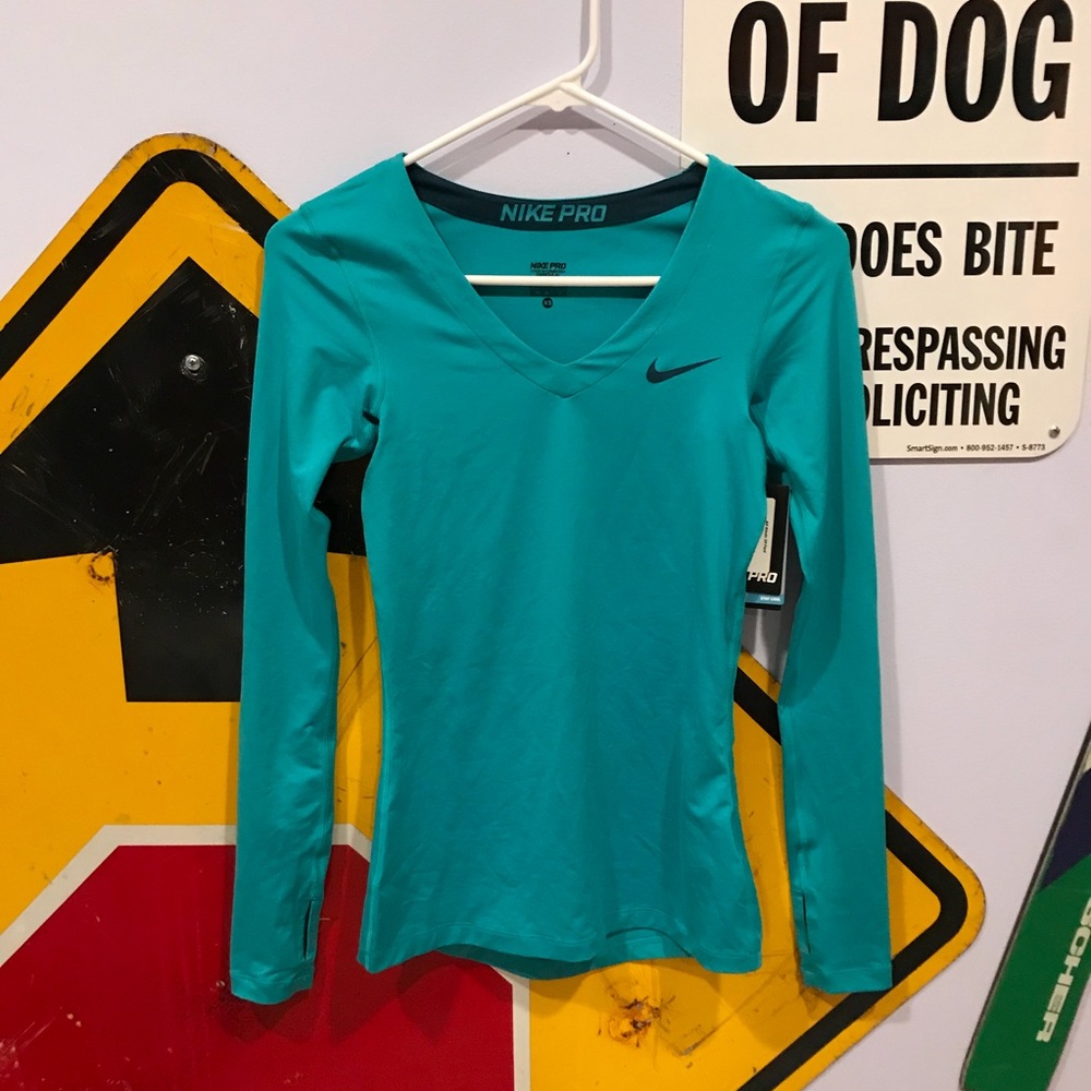 Nike long sleeve